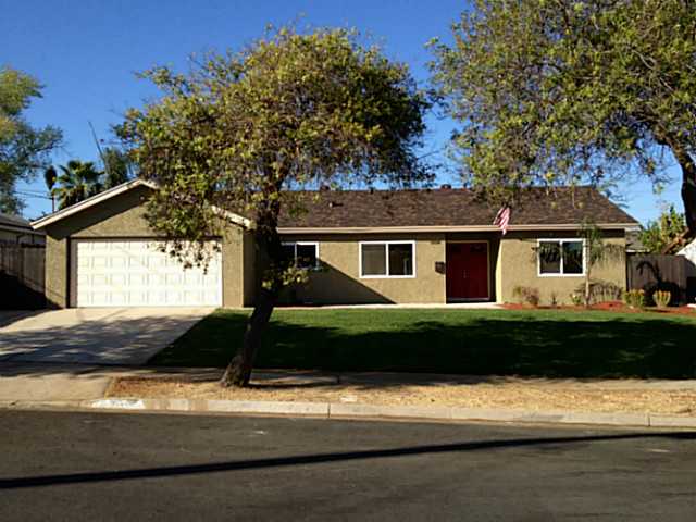 8820 Prestwick Way, Santee, CA 92071 photo 1