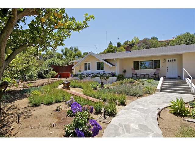 10642 Queen Ave, La Mesa, CA 91941 photo 1