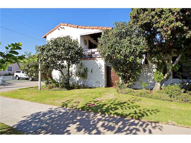 615 5th St, Coronado, CA 92118 photo 1