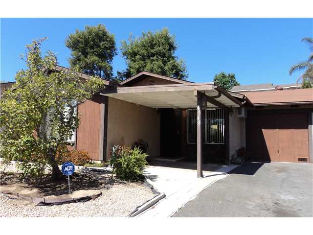 4548 Sunrise Ridge Dr, Oceanside, CA 92056 photo 1