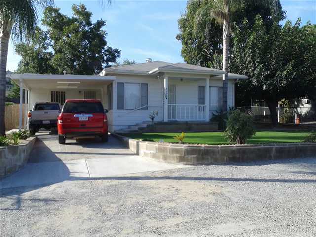 9233 Elton Dr, Santee, CA 92071 photo 1