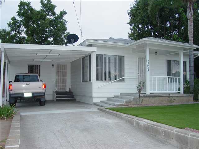 9233 Elton Dr, Santee, CA 92071 photo 3