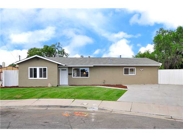 9204 Ruffin Rd, Santee, CA 92071 photo 1