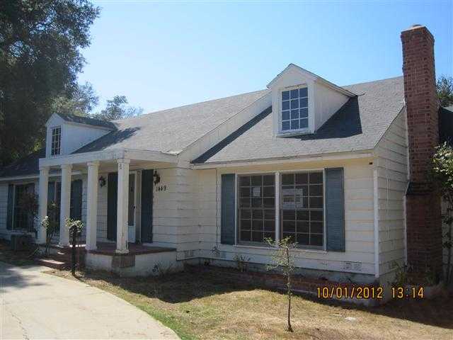 1449 Los Conejos Rd, Fallbrook, CA 92028 photo 1