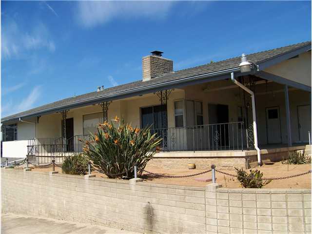4581 Miramonte St, La Mesa, CA 91941 photo 2