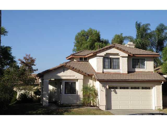 8605 Paseo Ladera Rd, Santee, CA 92071 photo 1