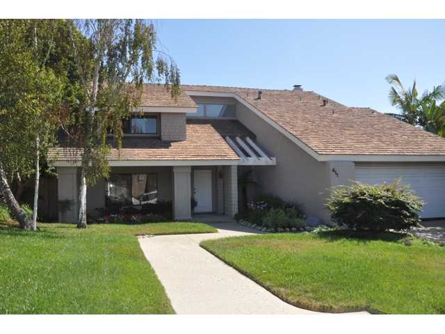 411 Jolina Way, Encinitas, CA 92024 photo 1
