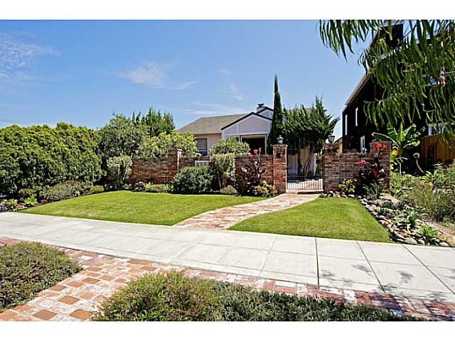 225 H Ave, Coronado, CA 92118 photo 1