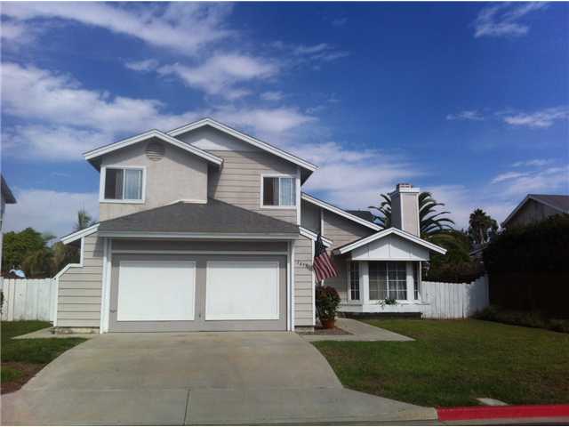 1615 Seattle Slew Way, Oceanside, CA 92057 photo 1