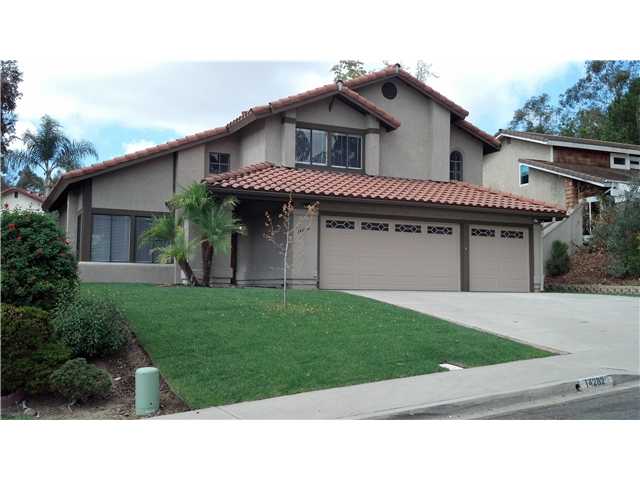 14282 Woodcreek Rd, Poway, CA 92064 photo 1