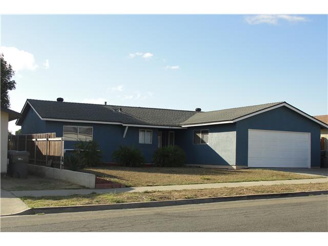 607 Ann St, Oceanside, CA 92057 photo 1