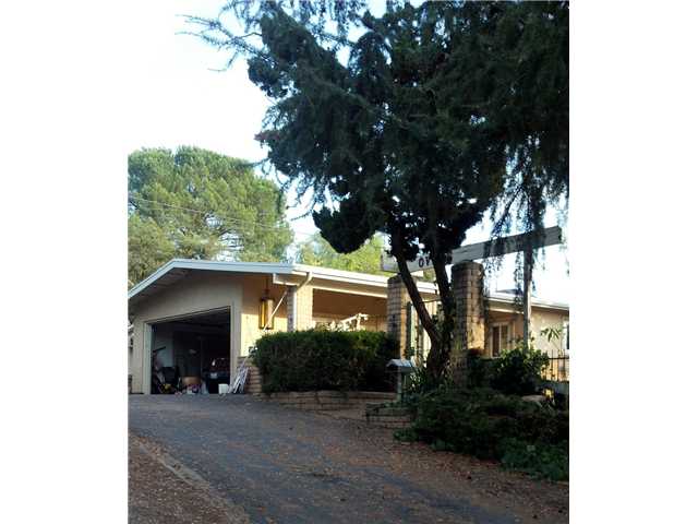1035 Alpine Heights Rd, Alpine, CA 91901 photo 1