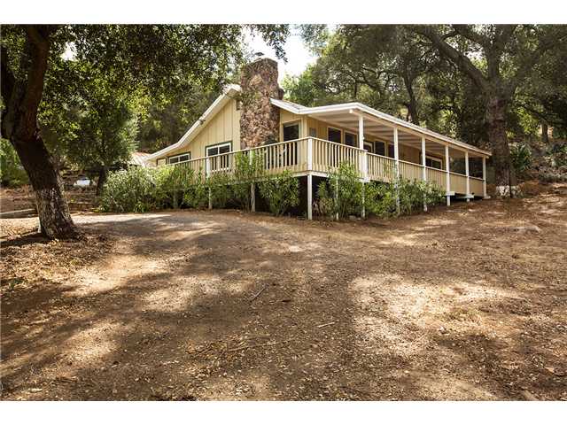 16815 Lawson Valley Rd, Jamul, CA 91935 photo 1