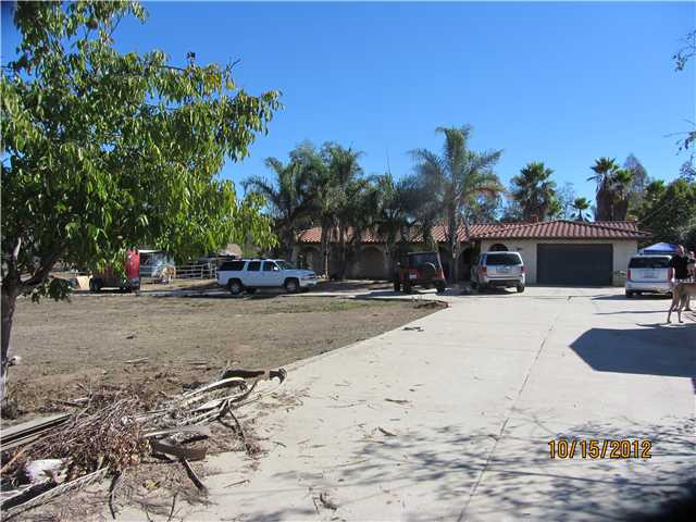 443 Hughes St, Ramona, CA 92065 photo 1