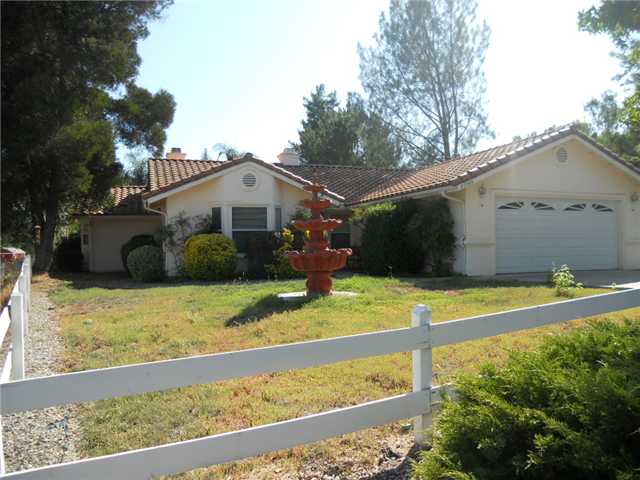 23445 Everett Pl, Ramona, CA 92065 photo 1