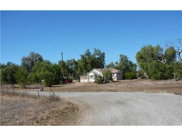 1217 Harper Rd, Ramona, CA 92065 photo 1