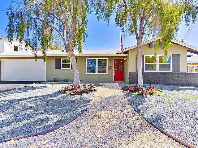 9545 Domer Rd, Santee, CA 92071 photo 1