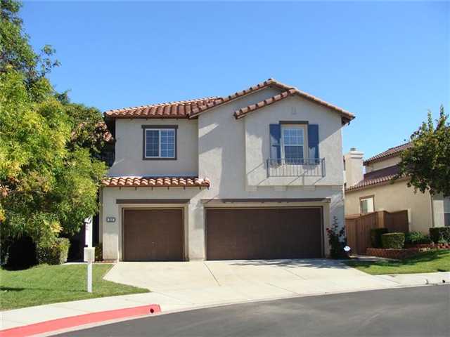 313 Manzanilla Way, Oceanside, CA 92057 photo 1