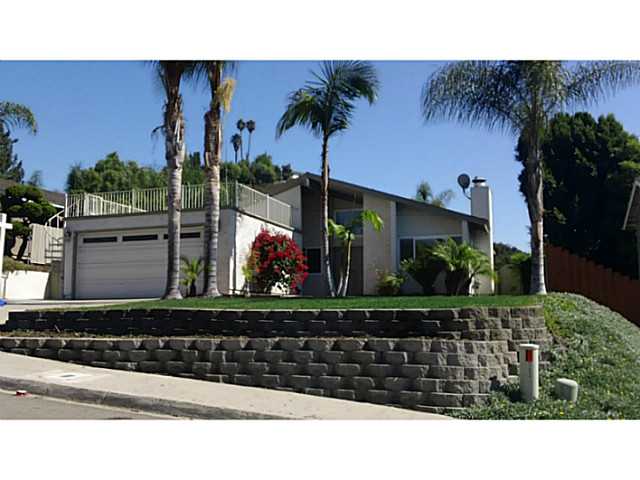 7533 Clear Sky Rd, San Diego, CA 92120 photo 1