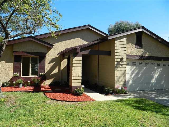 209 Todd Ct, Oceanside, CA 92054 photo 1