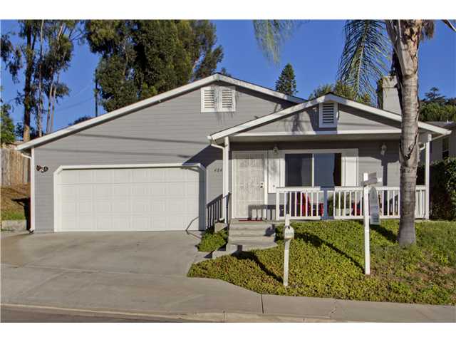 4845 Maple Ave, La Mesa, CA 91942 photo 1