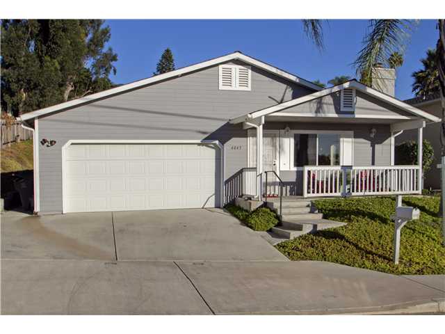 4845 Maple Ave, La Mesa, CA 91942 photo 2