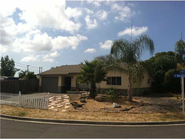 654 Ocotillo Dr, Vista, CA 92083 photo 1