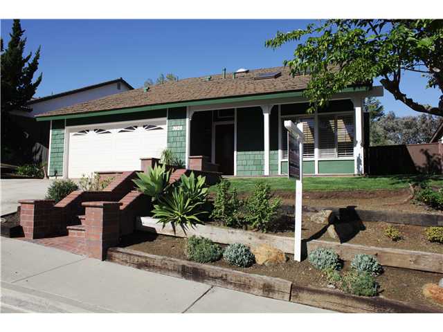 3926 Via Escuda, La Mesa, CA 91941 photo 2