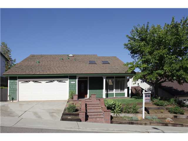 3926 Via Escuda, La Mesa, CA 91941 photo 1