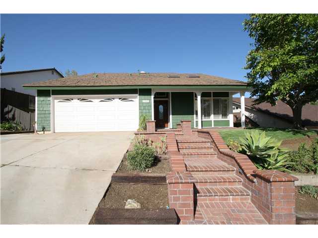 3926 Via Escuda, La Mesa, CA 91941 photo 3