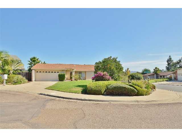 4103 Corte Centinella, La Mesa, CA 91941 photo 1