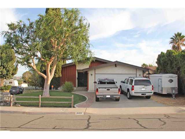 8455 Carlton Oaks Dr, Santee, CA 92071 photo 1