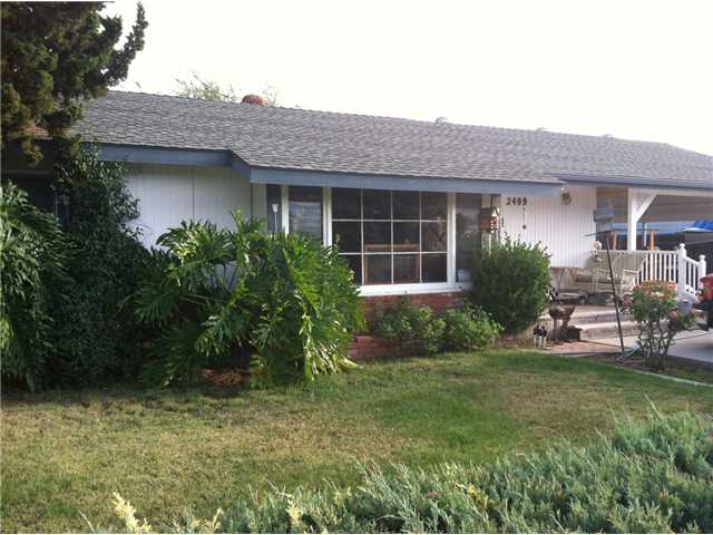 2499 Chatham St, El Cajon, CA 92020 photo 1