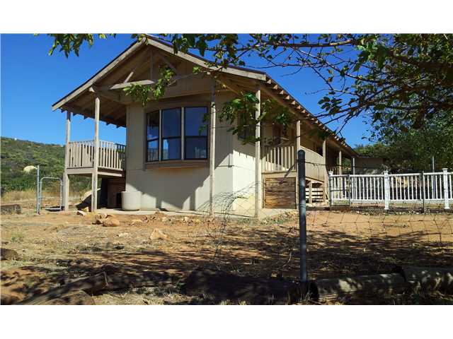 6535 Japatul Highlands Rd, Alpine, CA 91901 photo 1