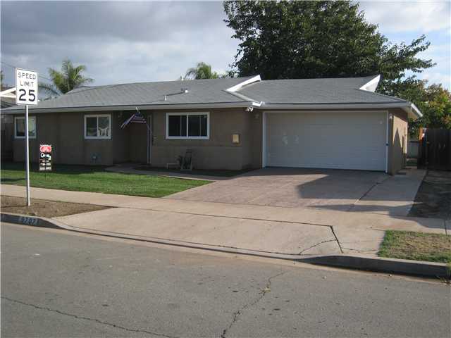 9707 Abbeyfield Rd, Santee, CA 92071 photo 1
