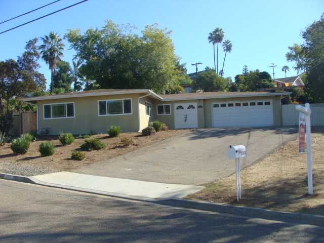 1303 Bermuda Ln, El Cajon, CA 92021 photo 1