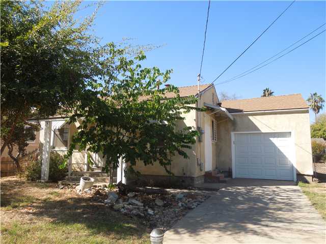 1038 Aster Ave, El Cajon, CA 92020 photo 1