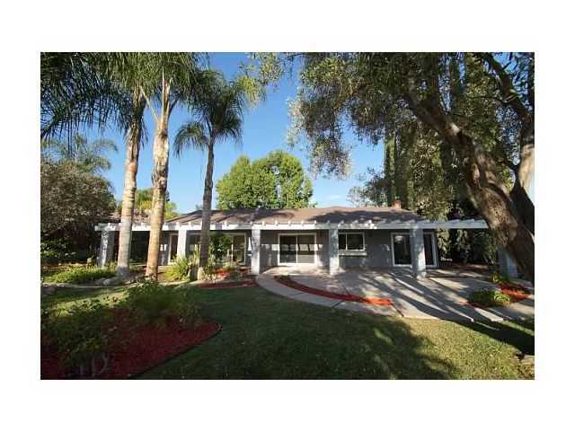 17024 Cloudcroft Dr, Poway, CA 92064 photo 1