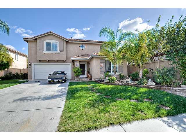 290 Spring Canyon Way, Oceanside, CA 92057 photo 1