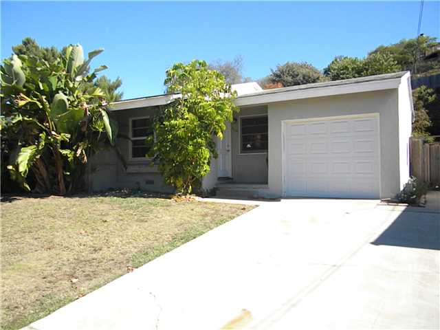 6065 Kelton Ave, La Mesa, CA 91942 photo 1