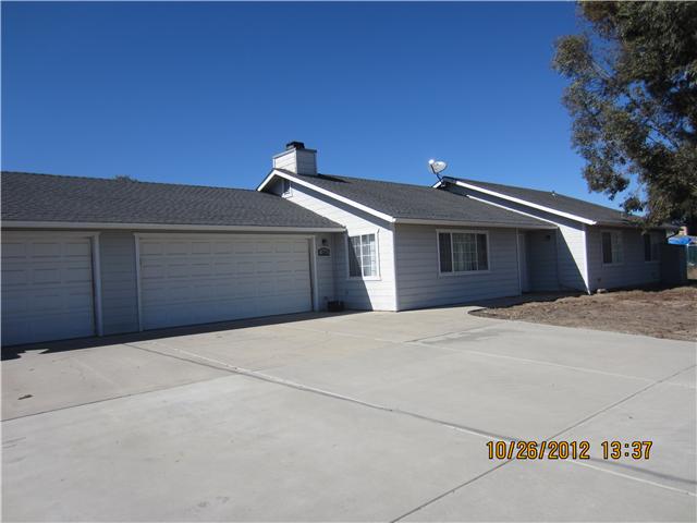 234 Sawday Rd, Ramona, CA 92065 photo 1