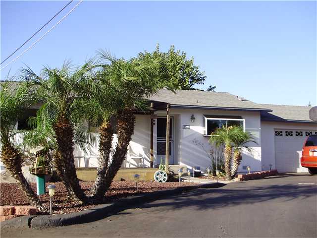 8758 Our Way, Santee, CA 92071 photo 1