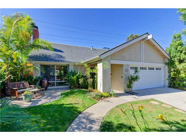 256 Village Run, Encinitas, CA 92024 photo 1