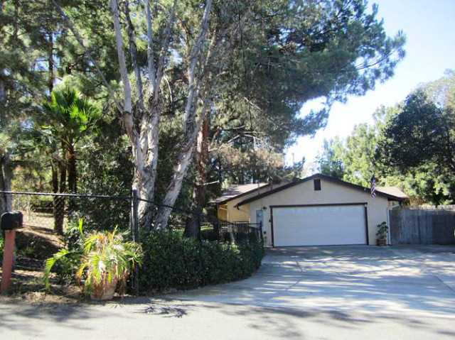 1842 Acacia Ln, Fallbrook, CA 92028 photo 1