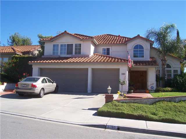 1190 Masterpiece Dr, Oceanside, CA 92057 photo 1