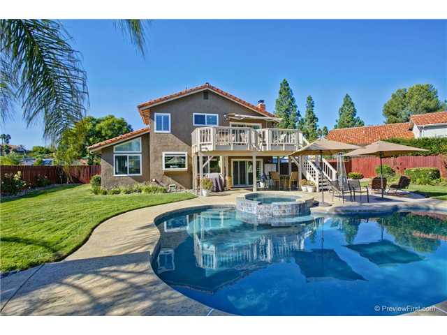 14111 Roaring Camp Rd, Poway, CA 92064 photo 3