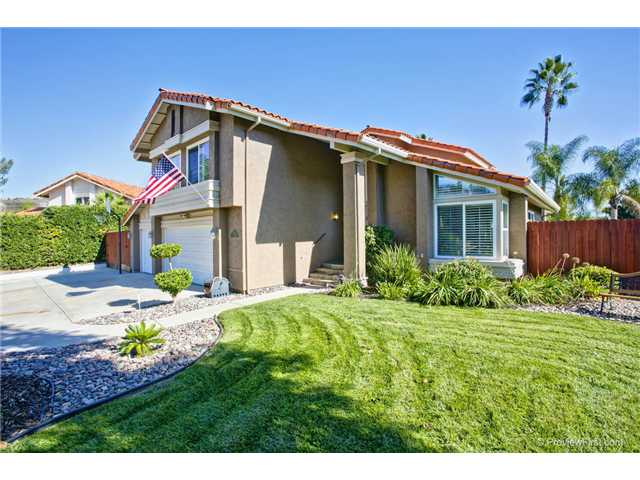 14111 Roaring Camp Rd, Poway, CA 92064 photo 2