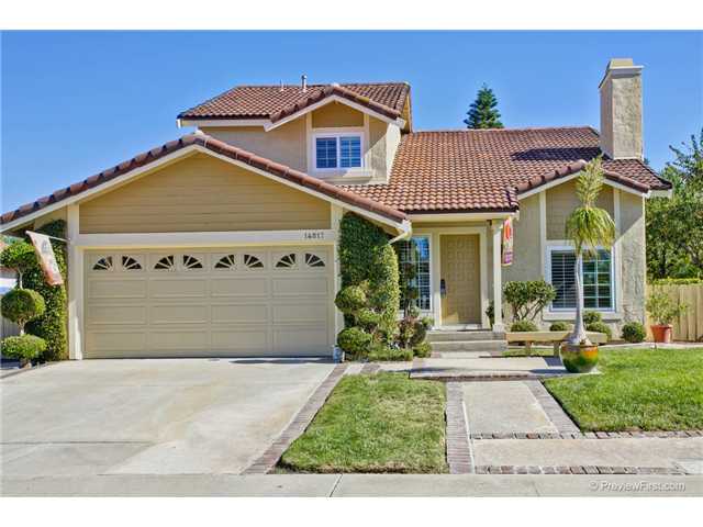 14817 Sunrise Dr, Poway, CA 92064 photo 24