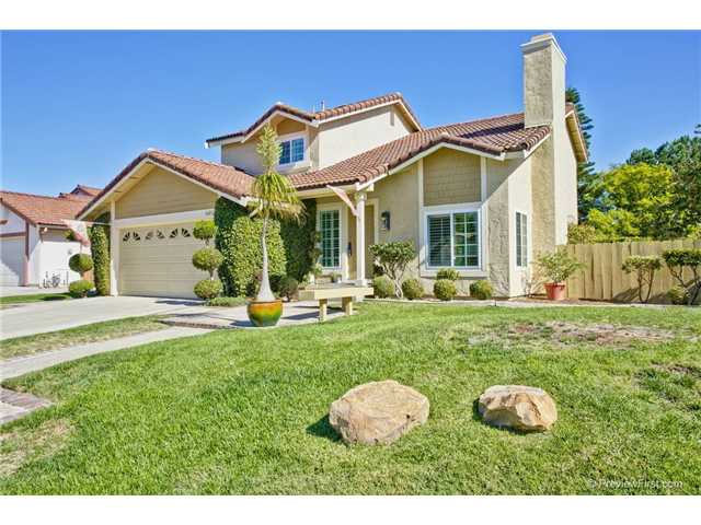 14817 Sunrise Dr, Poway, CA 92064 photo 1