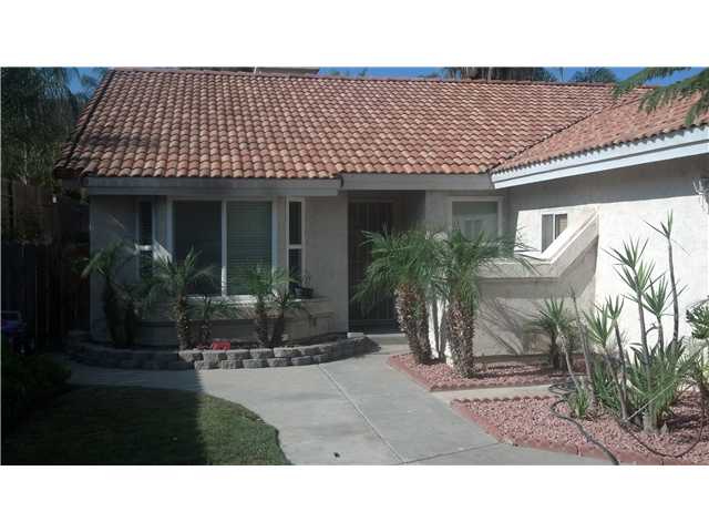 9204 Sombria Rd, Lakeside, CA 92040 photo 1